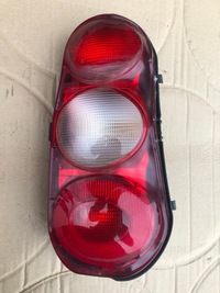 фото thumb №1, Правая лампа правый задняя smart fortwo 98-02