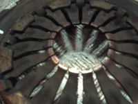 фото thumb №2, Притиск зчеплення renault laguna 2