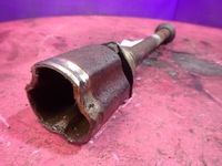 фото thumb №4, Fiat grande punto 1.3 d внутренняя часть полуось правой 199b4000