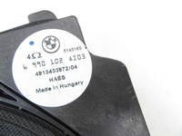 фото thumb №11, Динамик центральный низкочастотный bmw e83 x3