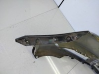 фото thumb №10, Бампер перед skoda fabia 2 ii 5j0 lift 10-14