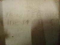 фото thumb №6, Обшивка защита стойка среднего левая правая infiniti m35 y50