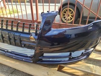 фото thumb №9, Бампер перед переднє audi a4 b7 lz5j