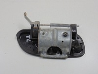 фото thumb №7, Volvo v70 ii typ s ручка зовнішня ліва задня