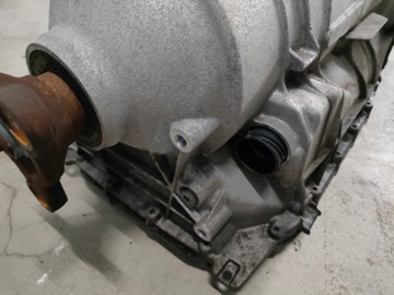 фото thumb №8, Bmw e90 рестайлінг n57 коробка передач коробки передач 6hp-28