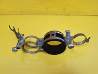 Тримач  кронштейн насоса пального mercedes 190 w201 1992 nr Київ, фото thumb