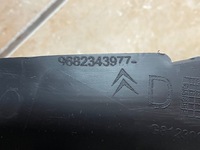 фото thumb №6, Citroen оригинальный номер 9682343977 защита боковая приборная панель c5