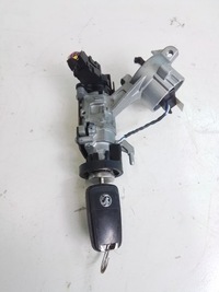 фото thumb №1, M885 замок запалювання opel mokka x 4121694s3