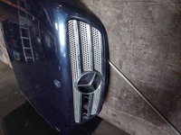 фото thumb №14, Комплектный перед капот бампер лампа ксенон mercedes w163 ml 359u 4.0 v8