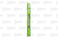 фото thumb №5, Двірник плоска compact evolution uni-click