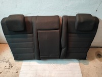 фото thumb №1, Заднє сидіння задня renault laguna iii coupe europa