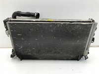 фото thumb №6, Renault laguna iii радиатор вентилятор 2.0 dci