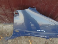 фото thumb №4, Крыло правый перед ted43 renault scenic rx4