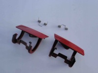 фото thumb №5, Mercedes cla 117 крышка распылителя заглушка