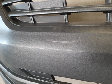 фото thumb №6, Vw t6.1 бампер перед 7la807221f