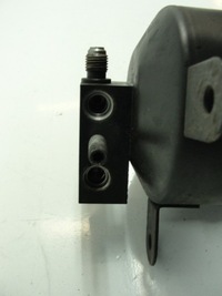 фото thumb №5, Осушитель кондиционера конденсатор bmw e34 2.5 tds