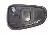 Купить Накладка дверь передняя правая vw golf vii 2012-2020 год 5g4837916f, фото thumb