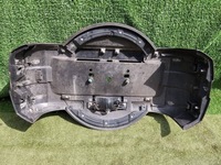 фото thumb №12, Mitsubishi pajero iv захист корпус колеса запасного 6430a117