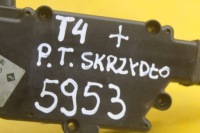 Модуль замка центрального правый  задний створка vw transporter t4 701959783a Доставка, фото thumb