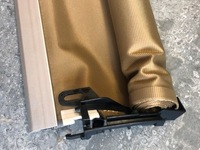 фото thumb №8, Шторка панорами люк coffee 2gg 877 307 do volkswagen tharu taos