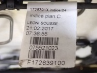 фото thumb №8, Комплект сидений европа оригинал полукожа citroen jumpy proace 17r