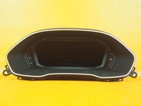 фото thumb №1, Audi q3 83a спидометр виртуальный cockpit 83a920800e