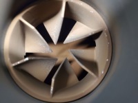 фото thumb №9, Audi a6 s6 c7 4g 4h0254252 комплект фільтри часток твердих сажовий фільтр