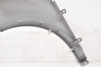 фото thumb №11, Renault captur ii lift крыло правый перед передний tegne