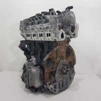 Двигатель 2.0 dci renault megane 3 m9r 610 615 Доставка, фото thumb