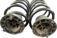 фото thumb №4, Fiat punto ii 2 пружина пружины зад комплект