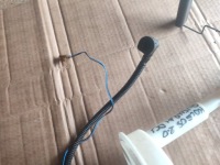 фото thumb №5, Renault laguna iii поплавок помпа топлива 2.0 dci