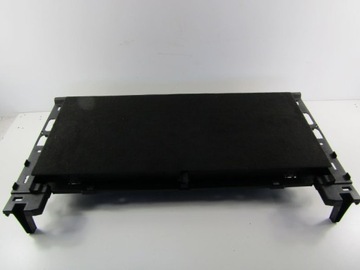 фото thumb №1, Avensis iii t27 оббивка багажника ніша бардачок