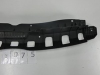 фото thumb №9, Накладка, защита поперечина hyundai i-10 lift 2.075