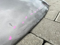 фото thumb №4, Hyundai elantra 10- капот крышка двигателя oryg