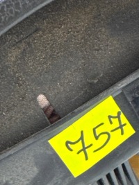 фото thumb №12, Подушка безопасности водителя подушка opel movano b vauxhall