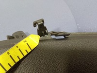 фото thumb №7, Bmw x1 e84 защита полка багажника правая 2991804