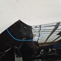 фото thumb №11, Bmw x1 u11 22- капот крышка двигателя