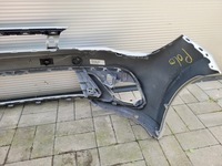 фото thumb №8, Vw polo vi gti 2gs бампер перед передний 2gs807221h