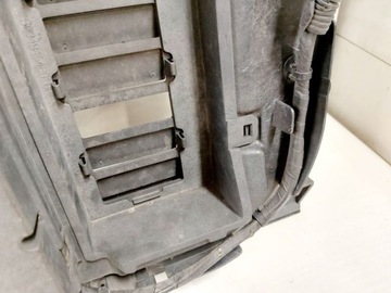 фото thumb №7, Peugeot 607 3.0 v6 pas переднє вентилятор радіатор 1853405916