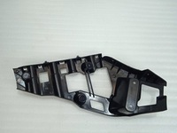 фото thumb №4, Renault koleos ii 16- направляющая бампера правый задняя