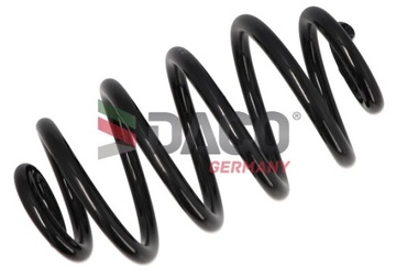 фото thumb №5, Пружина zaw opel vectra c signum 01-09 зад