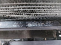 фото thumb №12, Audi rs5 8w8 f5 2.9 tfsi pas перед радіатор перед комплект 8w0816411n