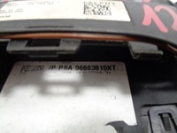 фото thumb №12, Peugeot 3008 лента переключатель 9666724577c