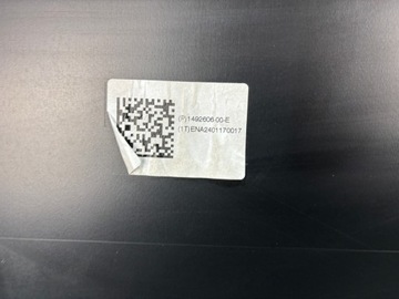 фото thumb №7, Ванна багажника tesla y 1492606-00-e