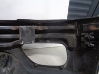 Бампер задній задній ferrari f360 spider modena 99-05 в Україні, фото thumb