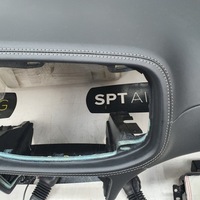 фото thumb №6, Charger панель приладів консоль подушки безпеки ремені подушка безпеки