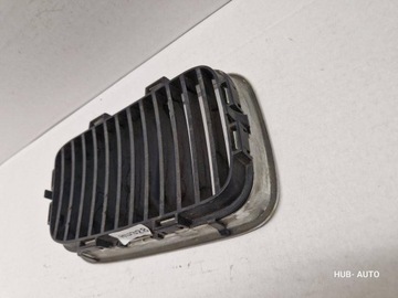 фото thumb №8, Решітка радіатора решітка радіатор решітка радіатора маскувальна накладка ліва bmw e36 дорестайлінг 51138122237