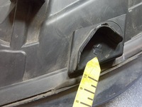 фото thumb №9, Iveco daily vi фара правый лампа передняя eu 05802476873