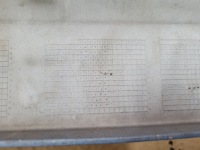 фото thumb №15, Бампер перед передний ford kuga mk2 + dół