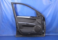 фото thumb №14, Двері перед лівий комплектні mercedes ml w164 197